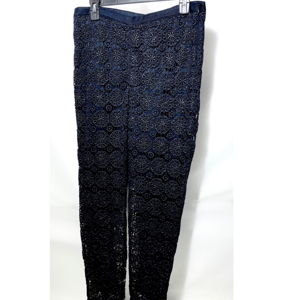 ST. JOHN COUTURE LINE PANTS NWT $795.00 SIZE 8